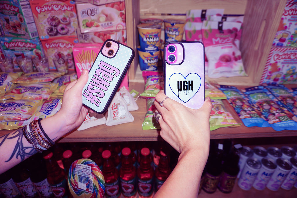 Pastel #SWAG