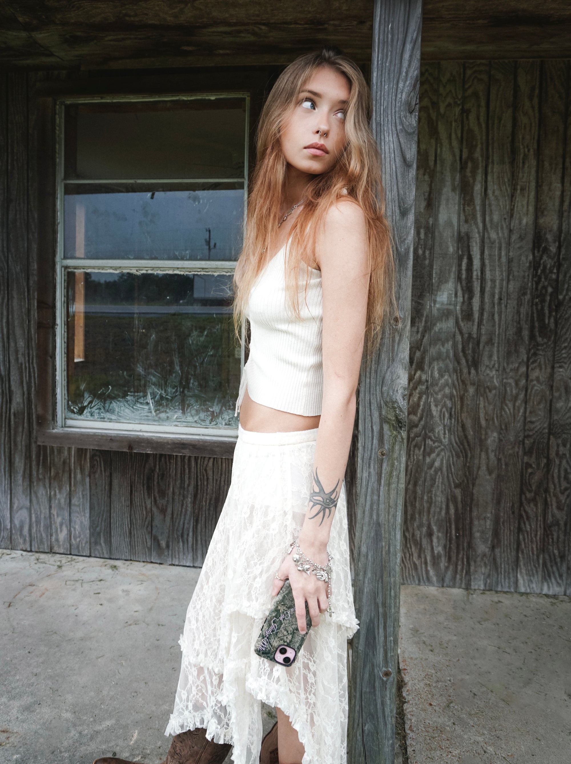 Only God Can Judge Me