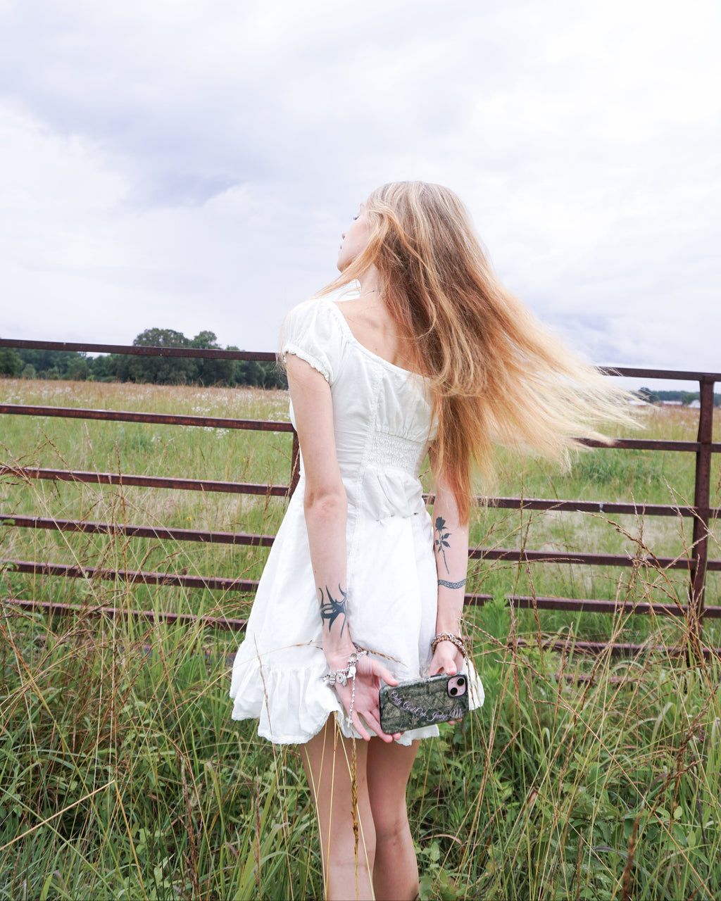 Only God Can Judge Me