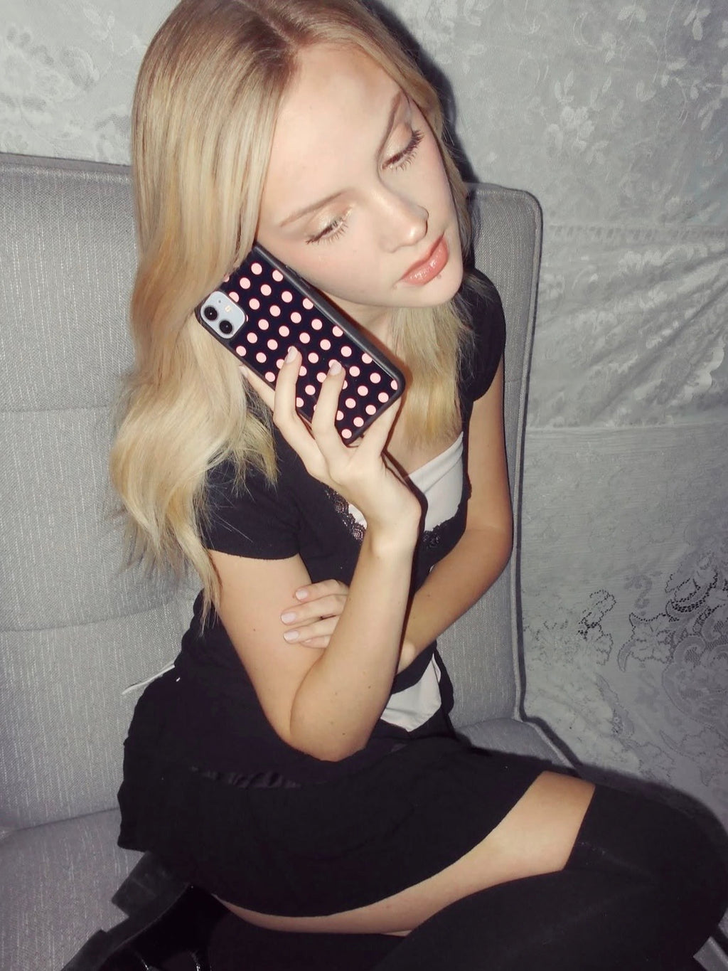 Polka Dots