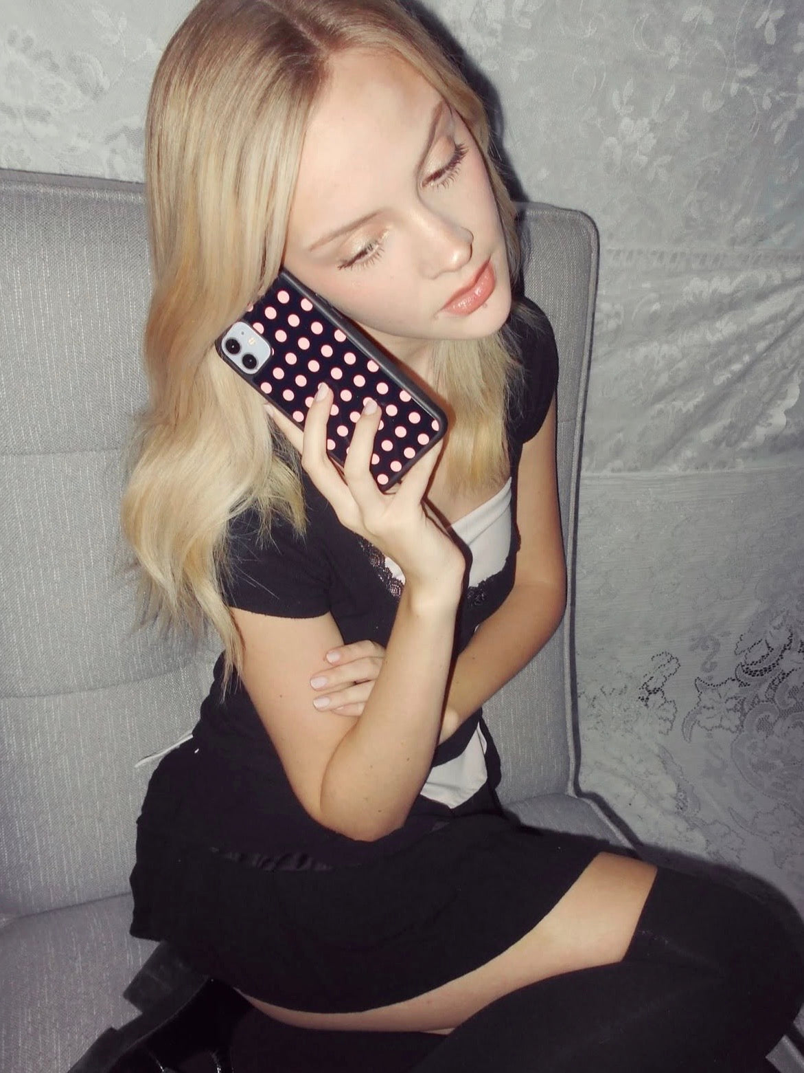 Polka Dots