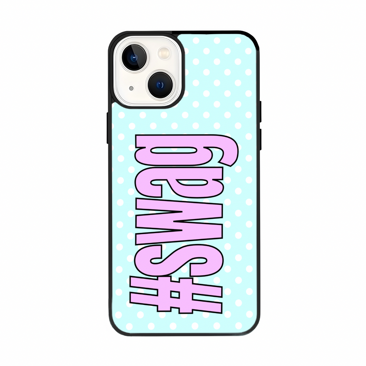 Pastel #SWAG