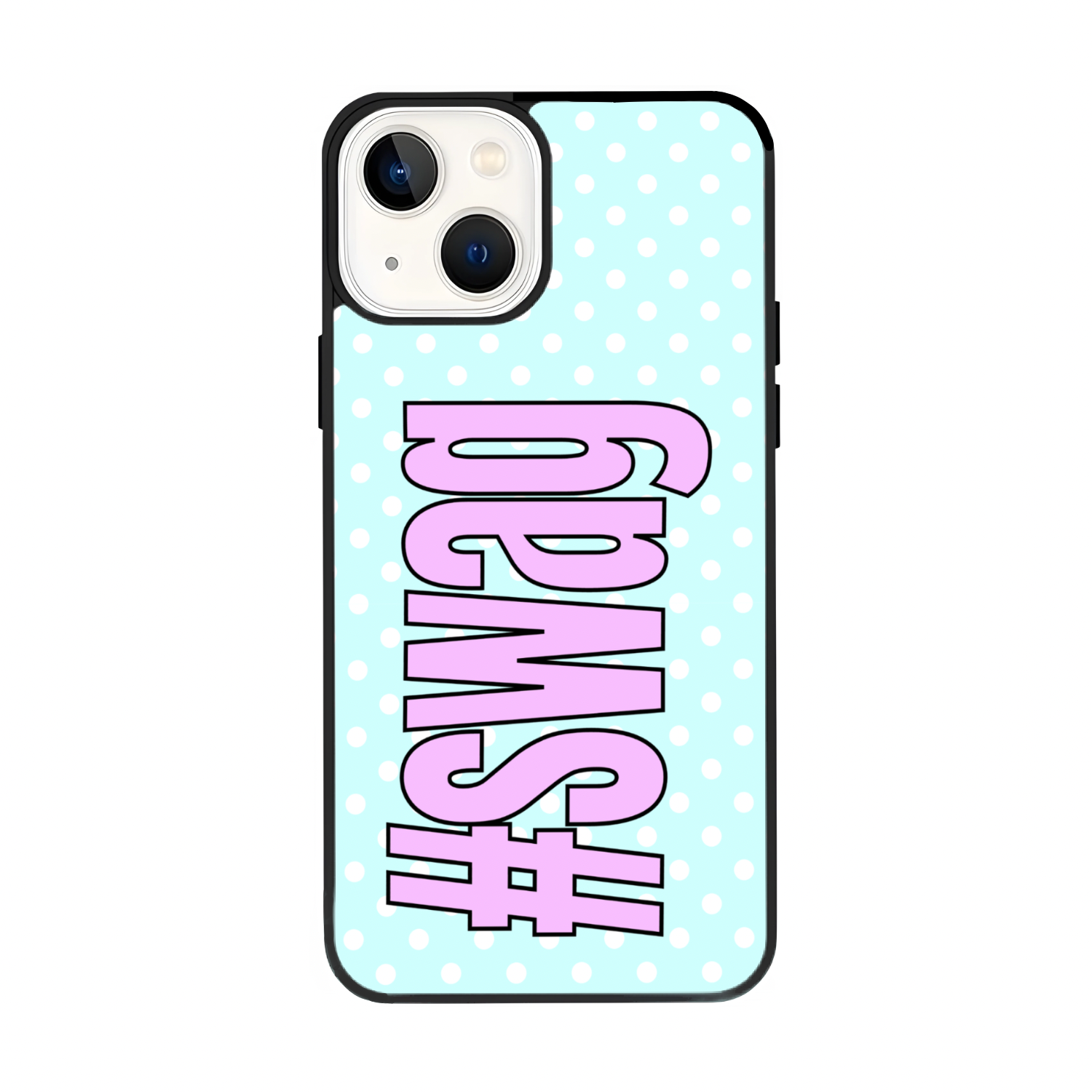 Pastel #SWAG
