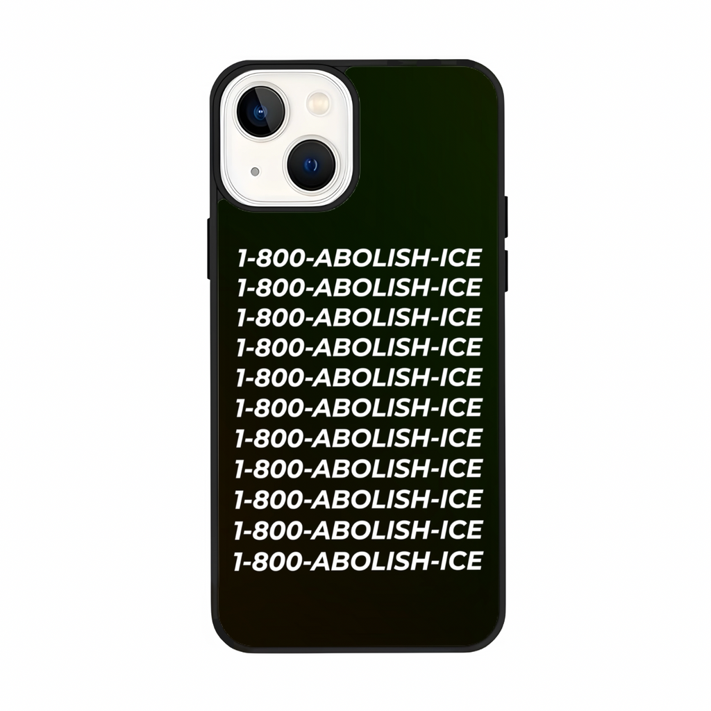Abolish ICE