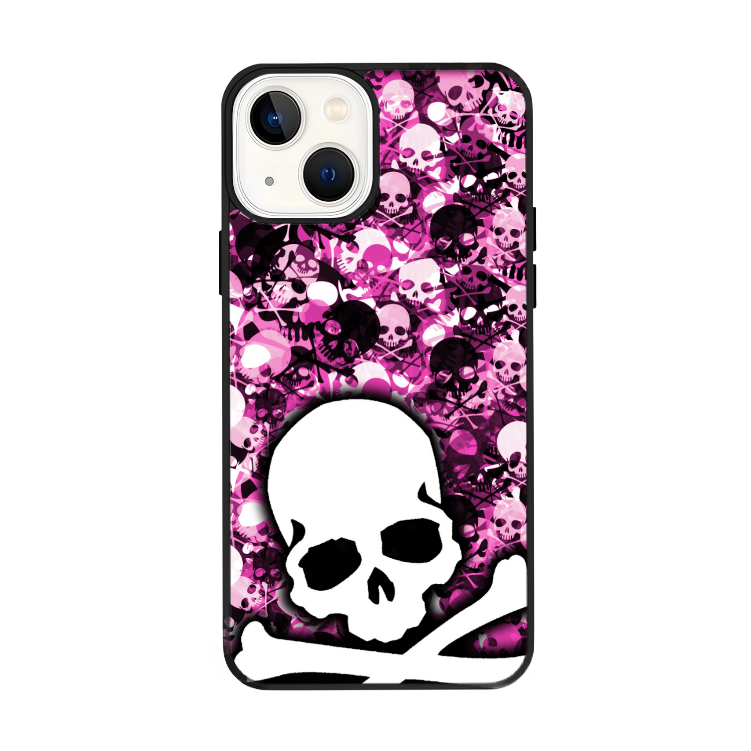 Less Than Life Skull